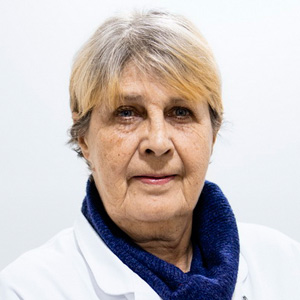 Dr Sofija Sekulić - radiolog