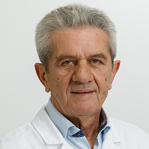 Dr Stevan Popović, hematolog
