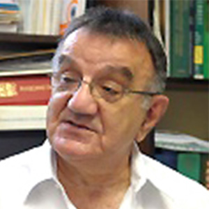 Dr Vojislav Perišić, pedijatar-gastroenterolog