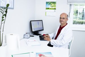 Endokrinolog Dr Vukovic Blaženko - Cardios Novi Sad