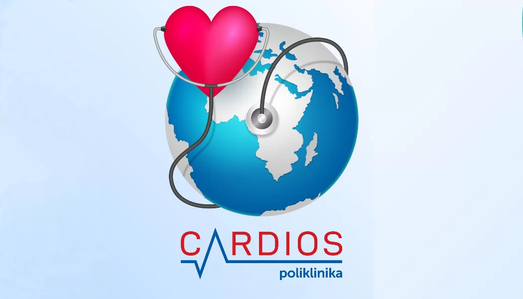 Svetski dan zdravlja - Cardios Novi Sad