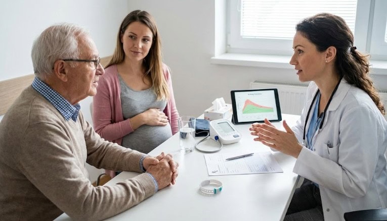 ACE inhibitori - bezbednost