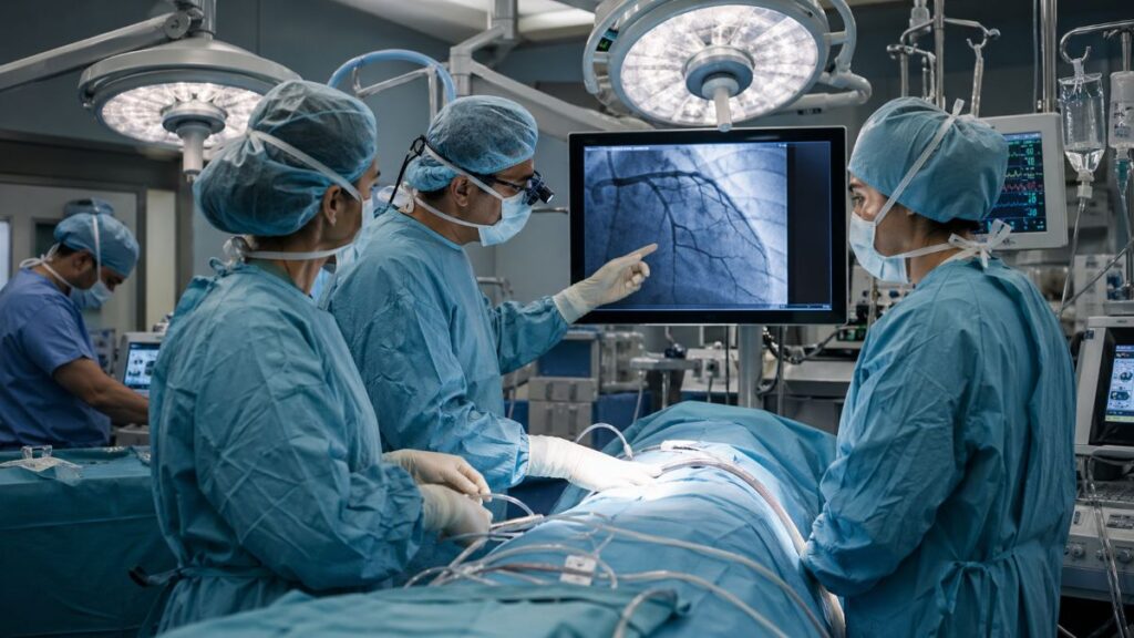 Kako izgleda procedura korak po korak