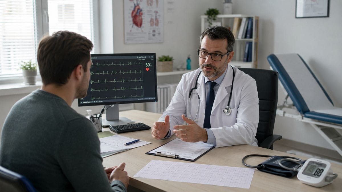 Opšta klinička kardiologija - polazna tačka za sve