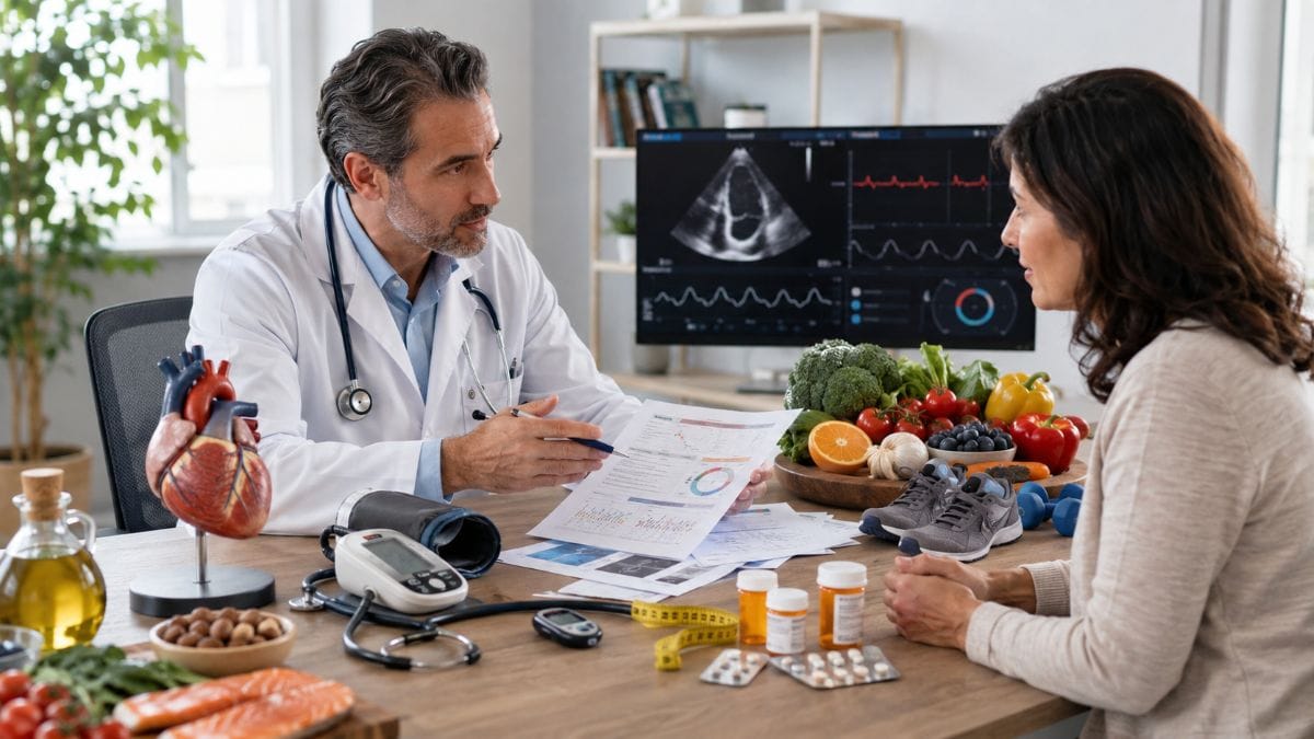 Prevencija kardiovaskularnih bolesti u kontekstu kliničke kardiologije