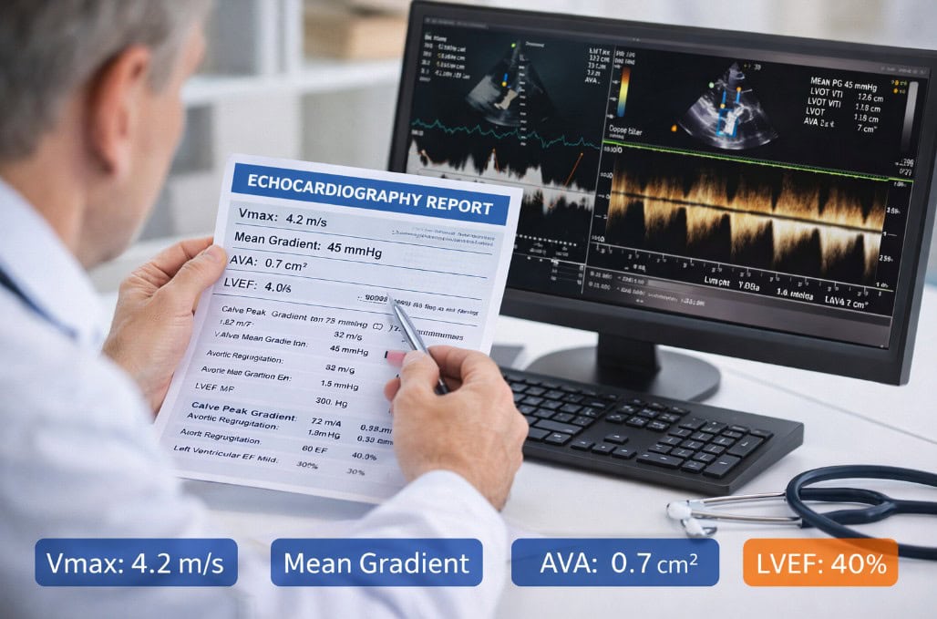 Rezultati i nalaz – kako se tumači