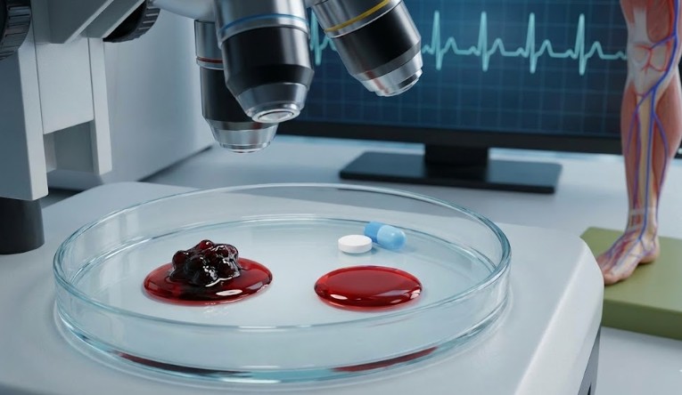 Šta je Antikoagulansi