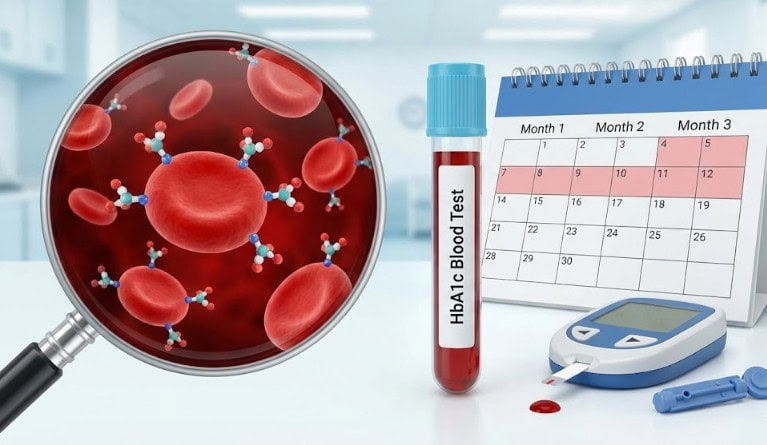Šta je HbA1c?