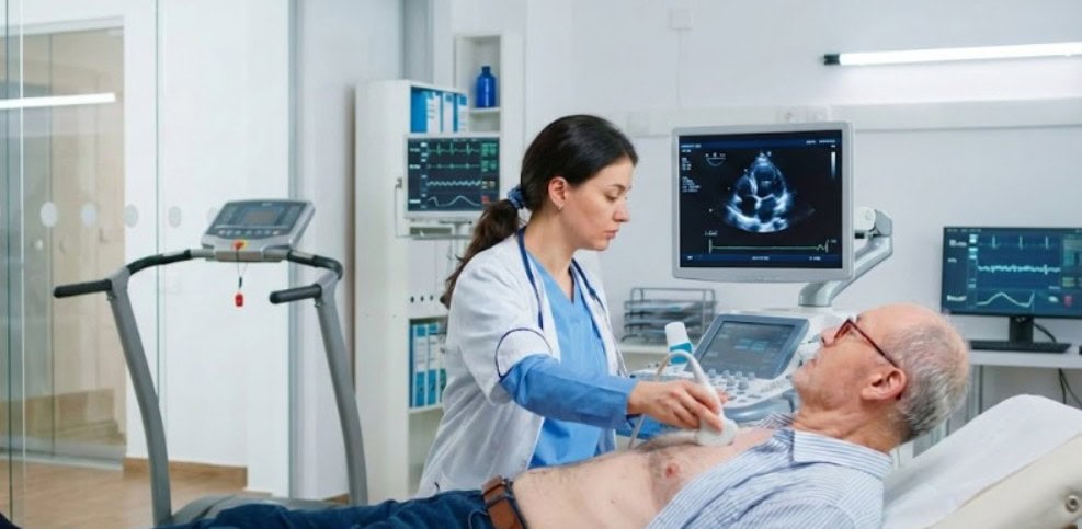 Šta je kardiološka dijagnostika?