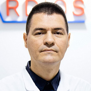 Dr Aleksandar Vasiljev - vaskularni hirurg