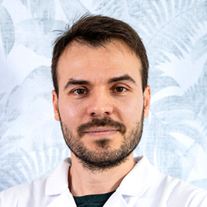 Dr Boris Miščević - internista