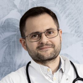 Dr Dejan Vukčević