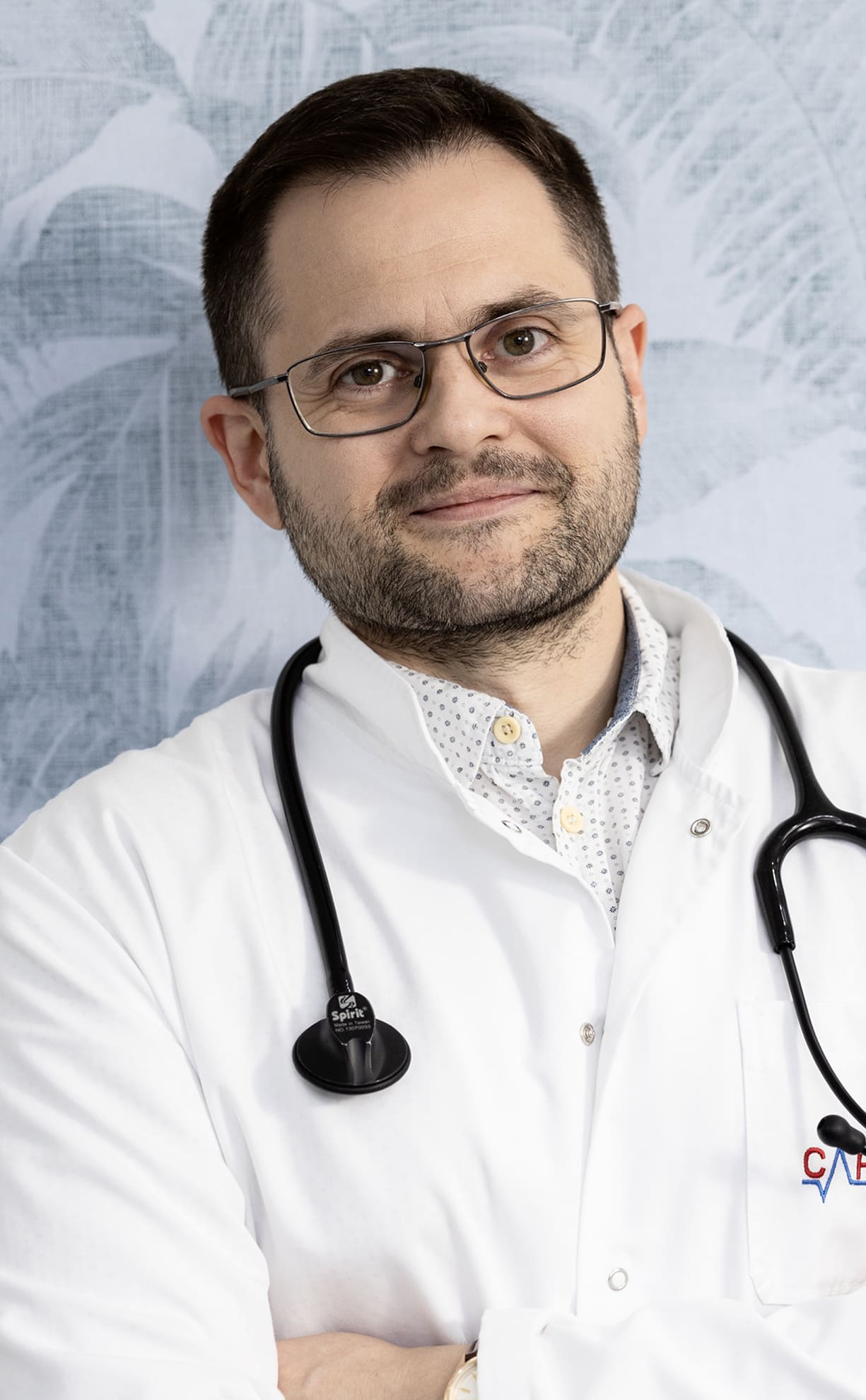 Dr Dejan Vukčević