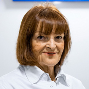 Prof. dr Jelena Stanić - Pneumoftiziolog-onkolog