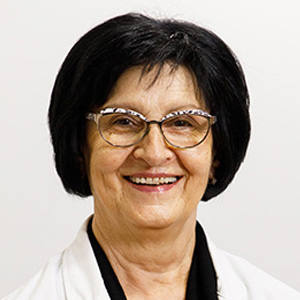 Dr Mira Medić, radiolog