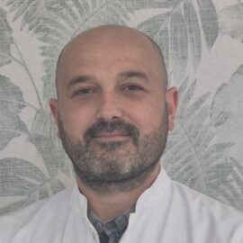 Dr Mirslav Elek