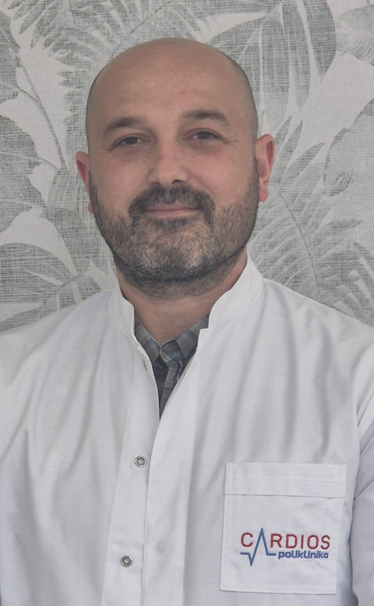 Dr Mirslav Elek