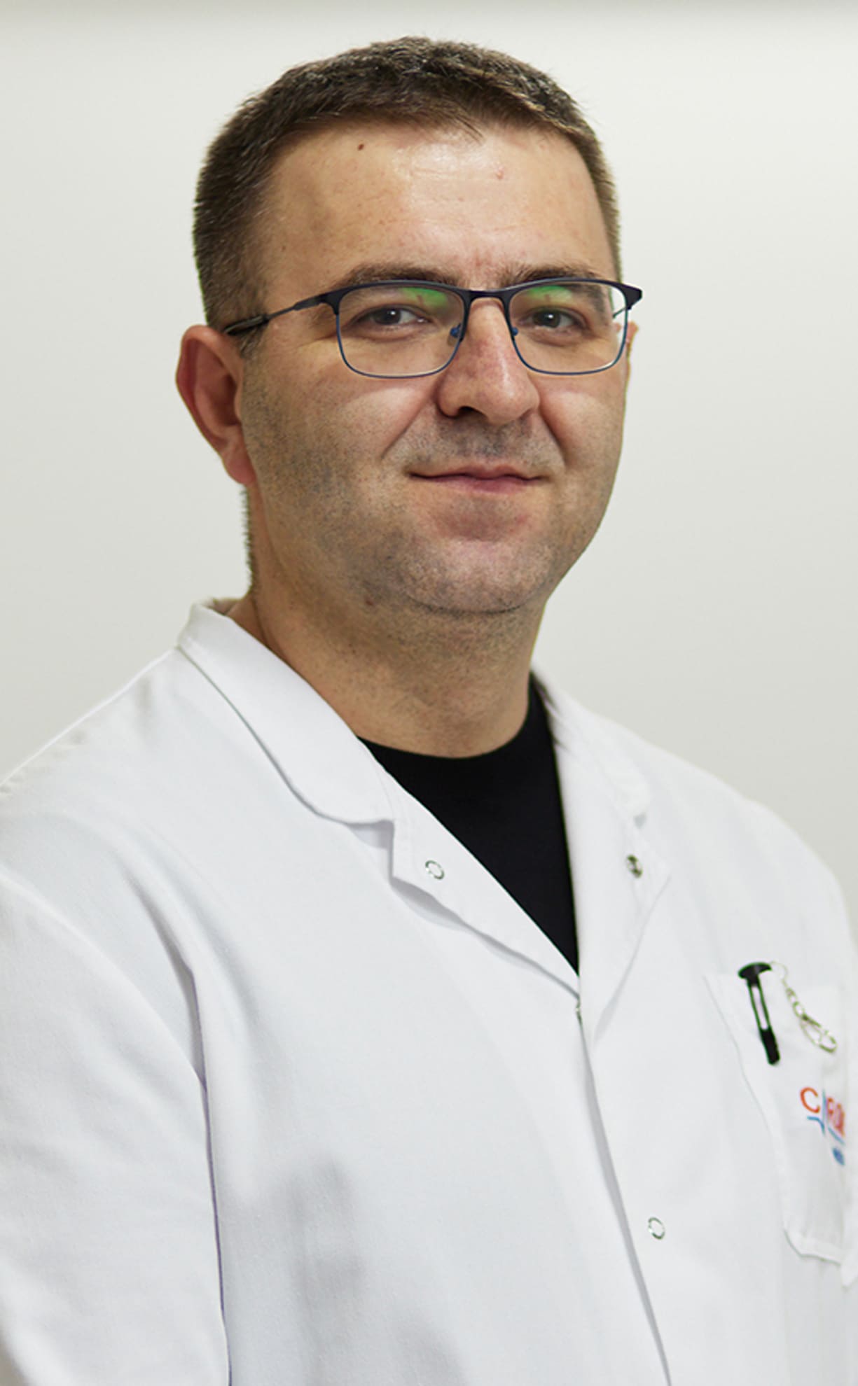 Dr Siniša Rašić, internista sa fokusom na kardiologiju – Poliklinika Cardios Novi Sad