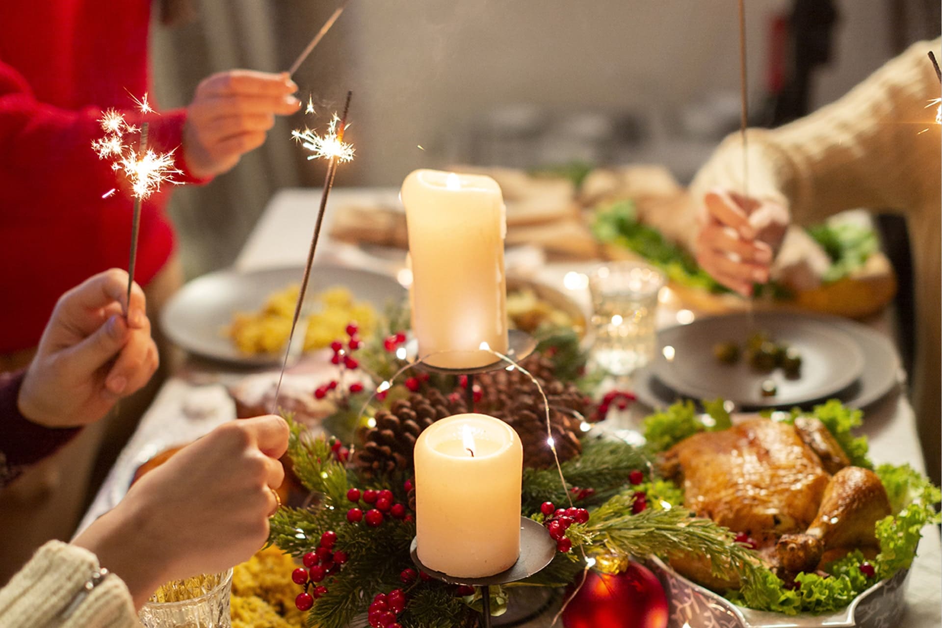 Kako ocistiti organizam posle praznika