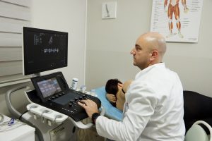 Kardioloski pregled, ultrazvuk srca Novi Sad