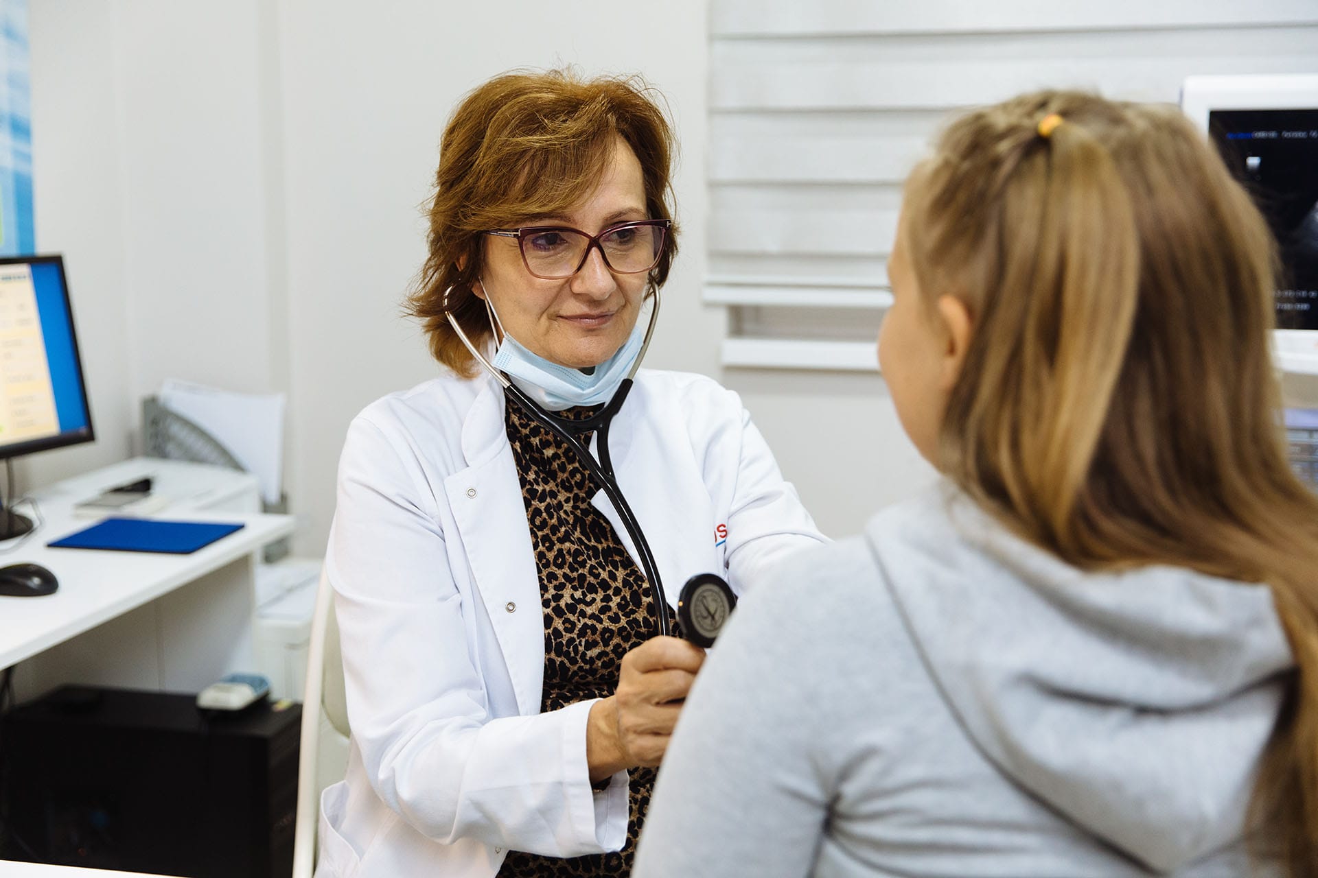 Šum na srcu kod dece