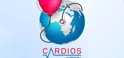 Svetski dan zdravlja - Cardios Novi Sad